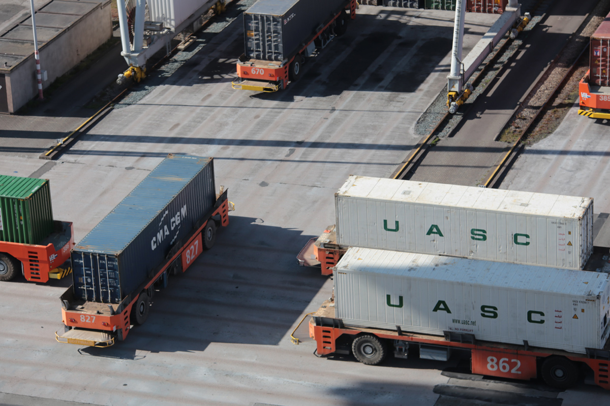 WHAT TO KNOW WHEN PACKING YOUR CARGO